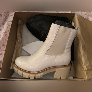 Vintage Havana Boots